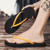 Chanclas Vietnamitas para Hombre con Talla Extra Grande